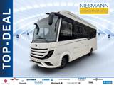 Concorde Charisma 860 LI Zeder/Highgloss*BAR*Coco - Concorde Integrierter