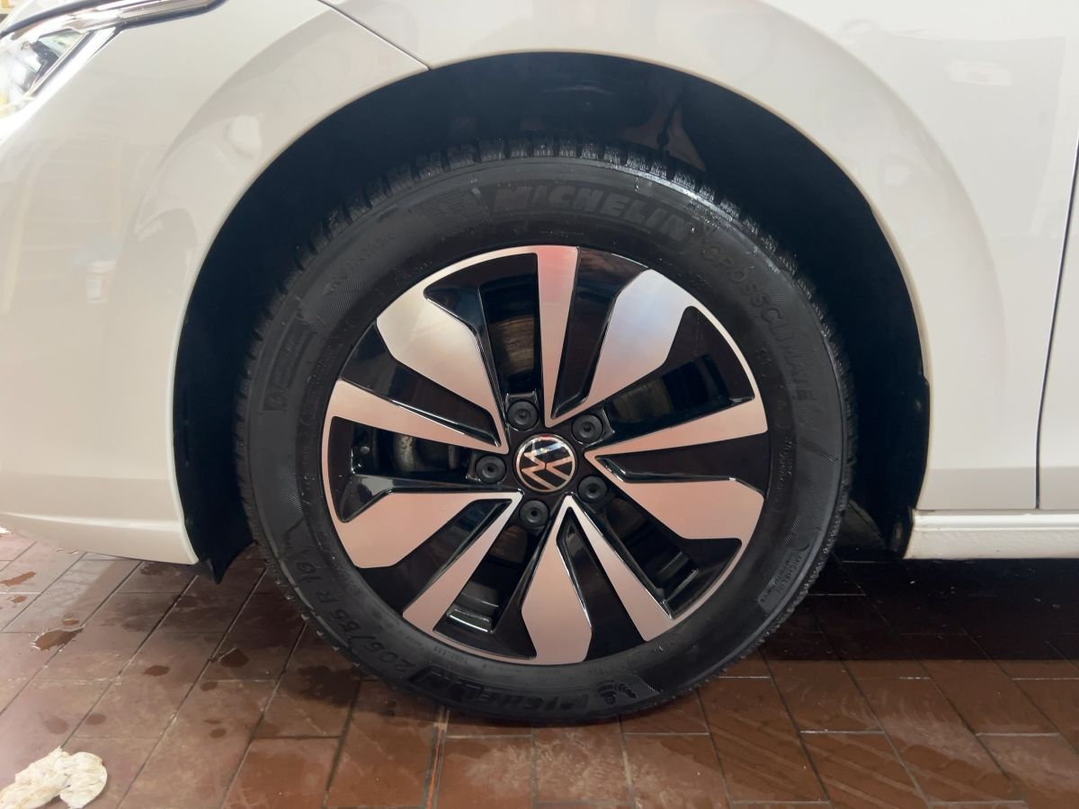 Volkswagen Golf - Bild 15