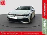 Volkswagen Golf GTI 8 2.0 TSI DSG PANO NAVI LED SHZ KEYLESS - Volkswagen Golf: 8 GTI