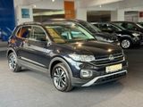 Volkswagen T-Cross 1,5TSI United*AUTOM.*NAVI*KAMERA*TEMPO* - Volkswagen T-Cross: United
