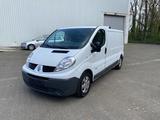 Renault Trafic 2.0 dCi Kühlwagen *Top Zust... - gebrauchte Renault Trafic aus dem Jahr 2012