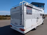 LMC Liberty Finish 680G - Wohnwagen & Wohnmobile in Kiel