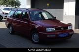 Volkswagen Golf III 1.4 Family Schiebedach+ZV+Org.115.Tkm - VW Gebrauchtwagen von 1997