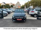 Mercedes-Benz B-Klasse B 180 Automatik Panorama-Dach & Navi - Mercedes-Benz: 180d