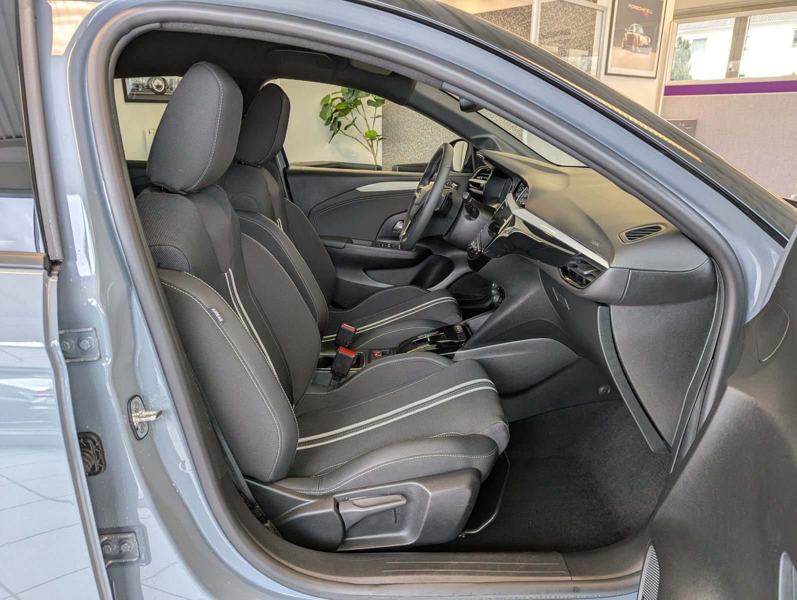 OPEL Corsa GS 1.2 Turbo LED Navi ACC Kamera Carplay - Image 16