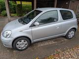 Toyota Yaris 1.0 - gebrauchte Toyota Yaris aus dem Jahr 2005