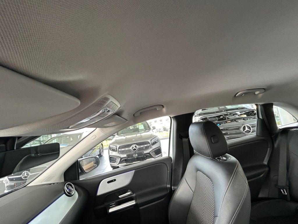 Mercedes-Benz B 200 d Progressive*8G*LED*360°Kamera*Easy-Pack foto 14