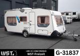 Knaus Eurostar, Nr. 13 - Wohnwagen bis 8.000 Euro