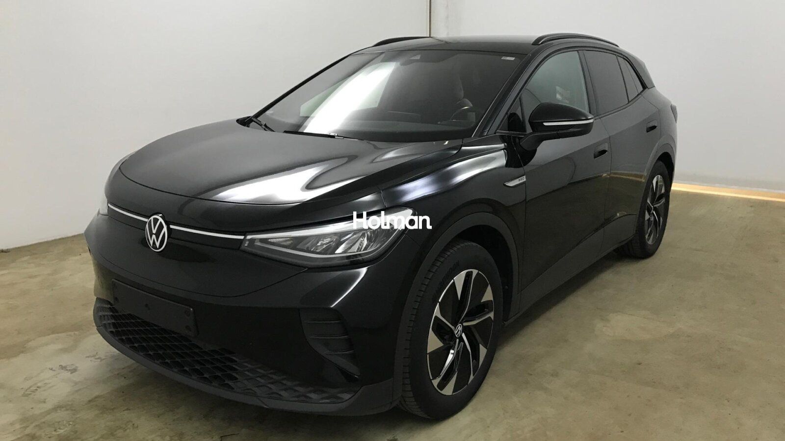 VW ID.4 Pro Performance 82kWh AHK ACC 360° Wärmepum