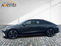 Hyundai IONIQ 6 - Vorschau Bild 4