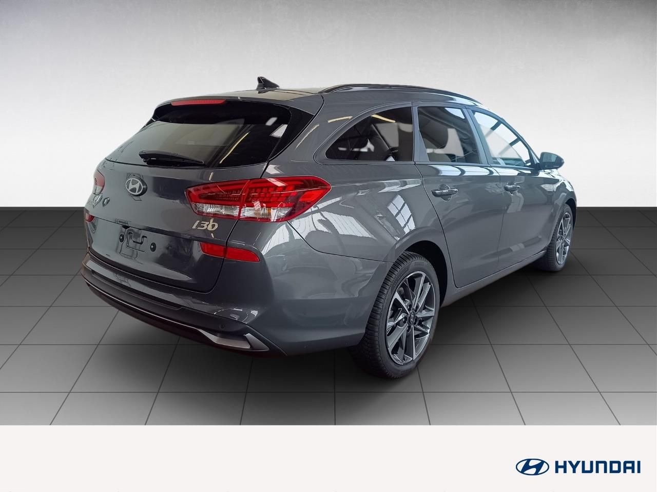 Fahrzeugabbildung Hyundai i30 1.5 T-GDI ADVANTAGE PANO*LED*SHZ*LHZ*NAVI***