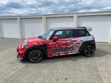 MINI John Cooper Works / FML2 / JCW / GP3 / Nr. 0836 - MINI MINI: Works
