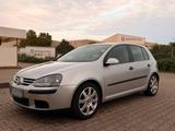 Volkswagen VW GOLF 5 / 1.6 FSI Automatik/ Keine Mängel - Volkswagen Golf aus 2004: 1.6