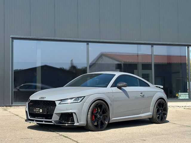 AUDI Audi TT RS Coupe 2.5 TFSI quattro NO OPF !!!!