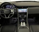 Land Rover Discovery Sport SE PlugInHyb./Leder/20Zoll/AHK - Land Rover Discovery Sport SE mit Hybrid-Antrieb (Benzin/Elektro)