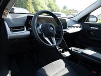 BMW X1 - Vorschau Bild 6