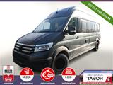 Volkswagen Grand California 680 2.0 TDI 177 Aut. Solar Nav - Volkswagen Grand California 680 Automatik