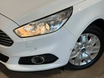 Ford S-Max - 2