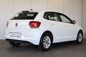Volkswagen Polo VI 1.0 TSI DSG Highline FRONT+PDC+ALU