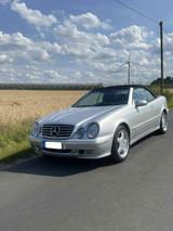 Mercedes-Benz CLK 230 KOMPRESSOR AVANTGARDE Avantgarde - Mercedes-Benz CLK 230 in Essen