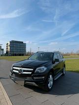 Mercedes-Benz Mercedes GL 350 CDI X166 4Matic BlueTec - Mercedes-Benz GL-Klasse in Essen