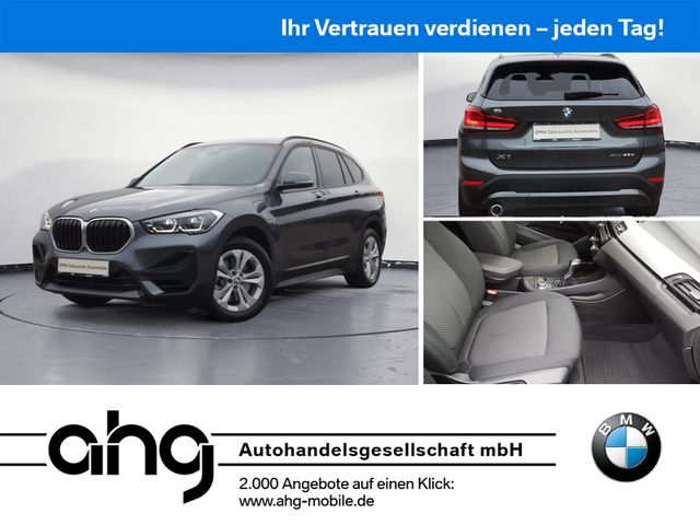 BMW X1 xDrive25e Advantage Steptronic Aut. Klimaaut.