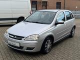 Opel Corsa C 1.2 Cosmo TÜV NEU - Opel Corsa aus 2003: C