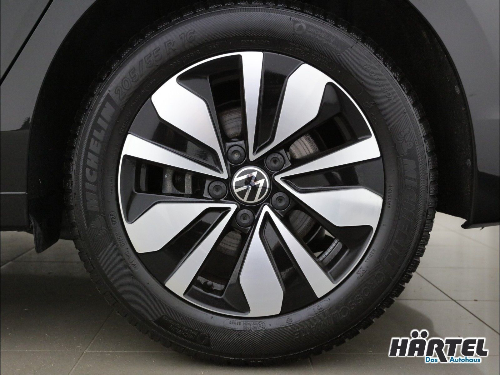 Volkswagen Golf - Bild 9