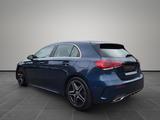 Mercedes-Benz A 200 d AMG Line R-KAM|LED|DISTRONIC+|18" - Mercedes-Benz A 200 in Bielefeld