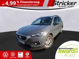 Seat Tarraco Style 2.0TDI 285,-ohne Anzahlung Navi Ka - Seat Tarraco aus 2023