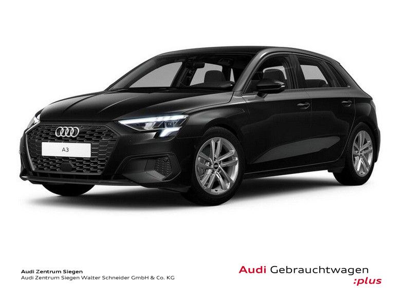 Audi A3 Sportback 30 TFSI S line