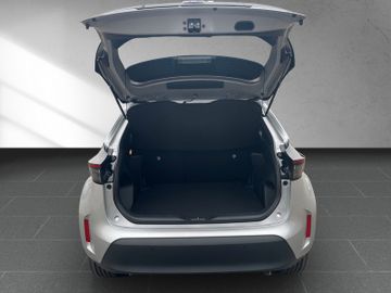 Toyota Yaris Cross 1.5 Hybrid Teamplayer *BLIS*SHZ*PDC*