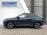 Hyundai Tucson Prime 2WD 1.6 GDi Turbo  NAVI LED SITZBLF - gebrauchte Hyundai TUCSON aus dem Jahr 2022