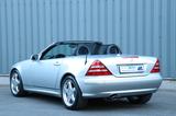 Mercedes-Benz SLK 320 V6 AMG *32.921KM.!* - Mercedes-Benz AMG 32