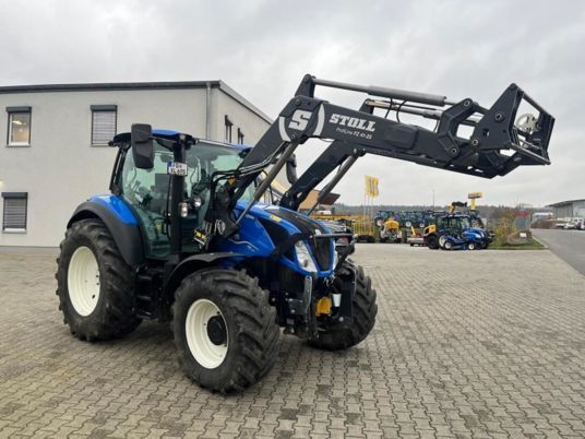 New Holland T 5.140 AC