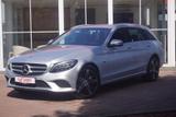 Mercedes-Benz C300 e T  Avantgarde Aut. LED Navi ACC Totwinkel - Mercedes-Benz C 300 in Dresden