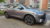 Nissan Qashqai 1.3 DIG-T MHEV 158PS Xtronic Tekna PLUS - Nissan Qashqai: Tekna Plus