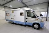 Bürstner Delfin T 680/Festbett/Markise/Klima/Finanzierung - Angebote entsprechen deinen Suchkriterien