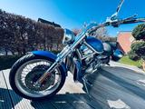 Harley-Davidson V-ROD VRSCA