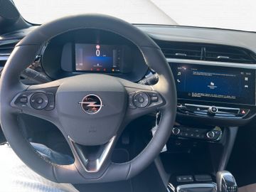 Fotografie 11 des Opel Corsa GS Kamera LED Sitzheizung Allwetterreifen