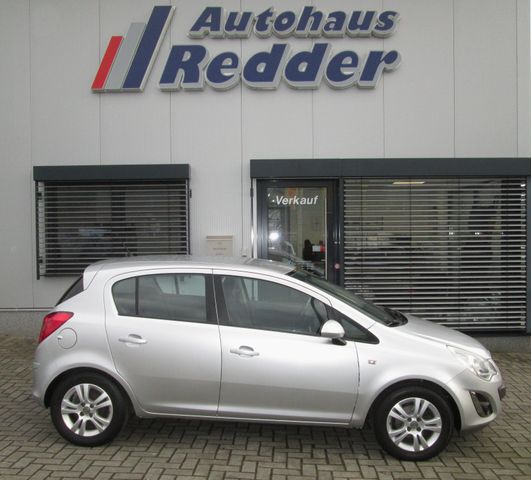 Opel Corsa D 1,2 "Satellite"