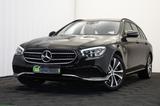 Mercedes-Benz E 300 T e Avantgarde 9G-TRONIC RFKMRA+WIDESCREEN - Mercedes-Benz E 300 mit Hybrid-Antrieb: Servolenkung