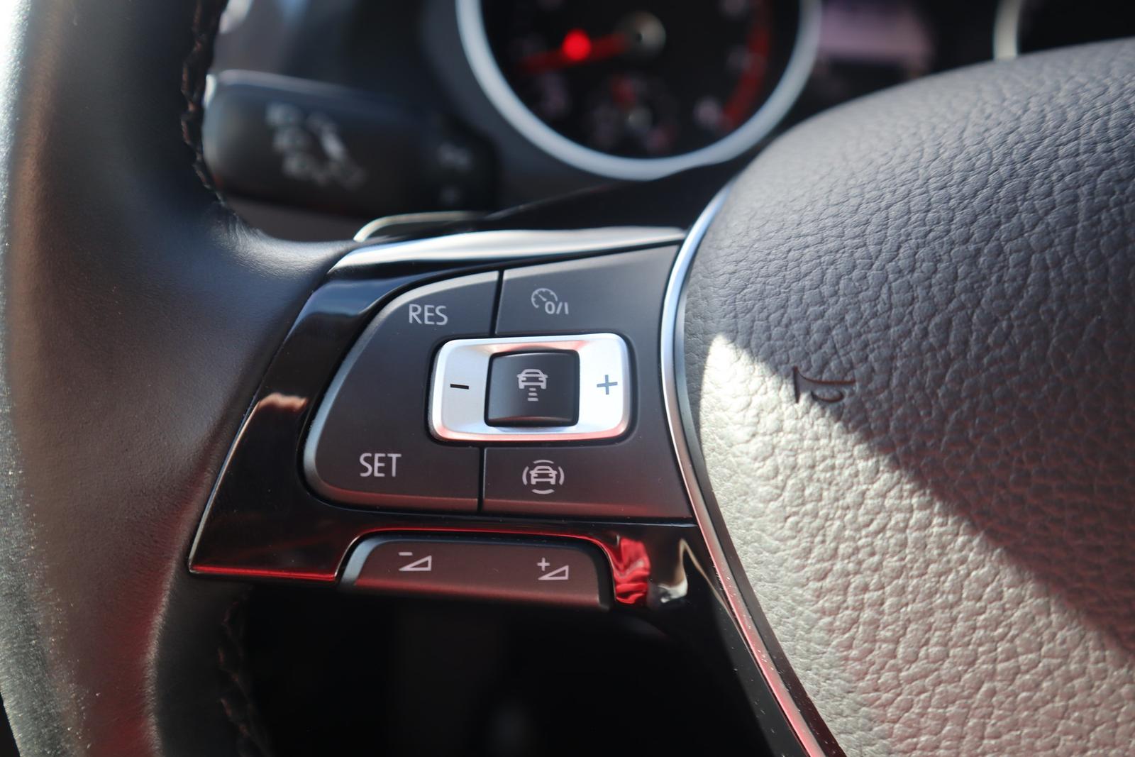Volkswagen Tiguan 1.5 TSI Comfortline DSG LED Navi ACC AHK, миниатюра 16