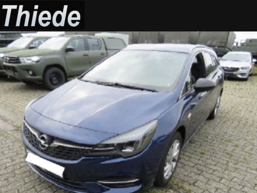 Opel Astra K ST 1.2T ELEGANCE NAVI/LED/KAMERA/SHZ/DAB