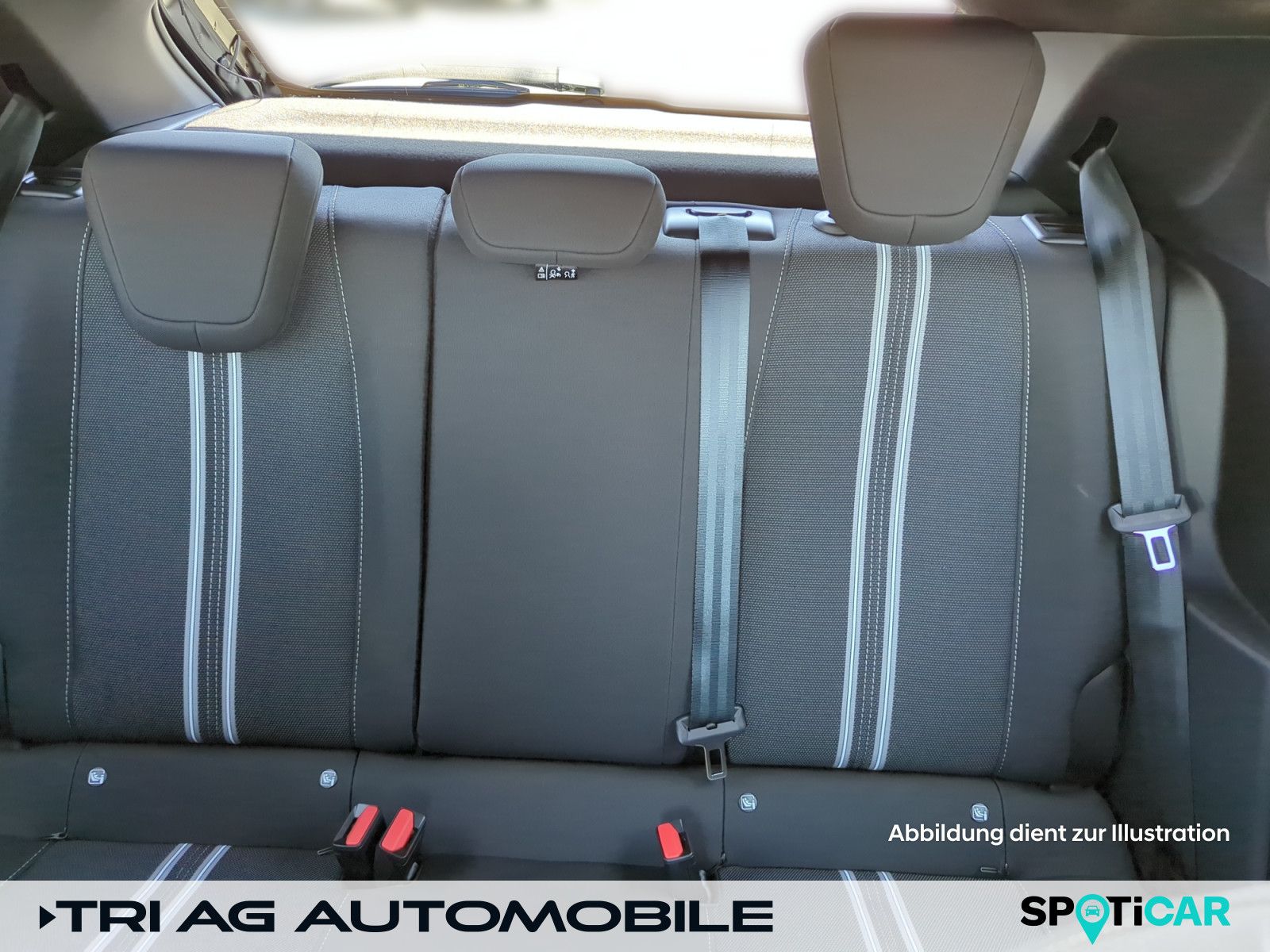 Opel Corsa - Bild 10