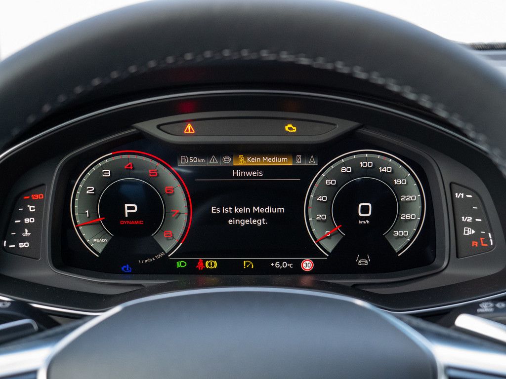 Audi A6 - Bild 14
