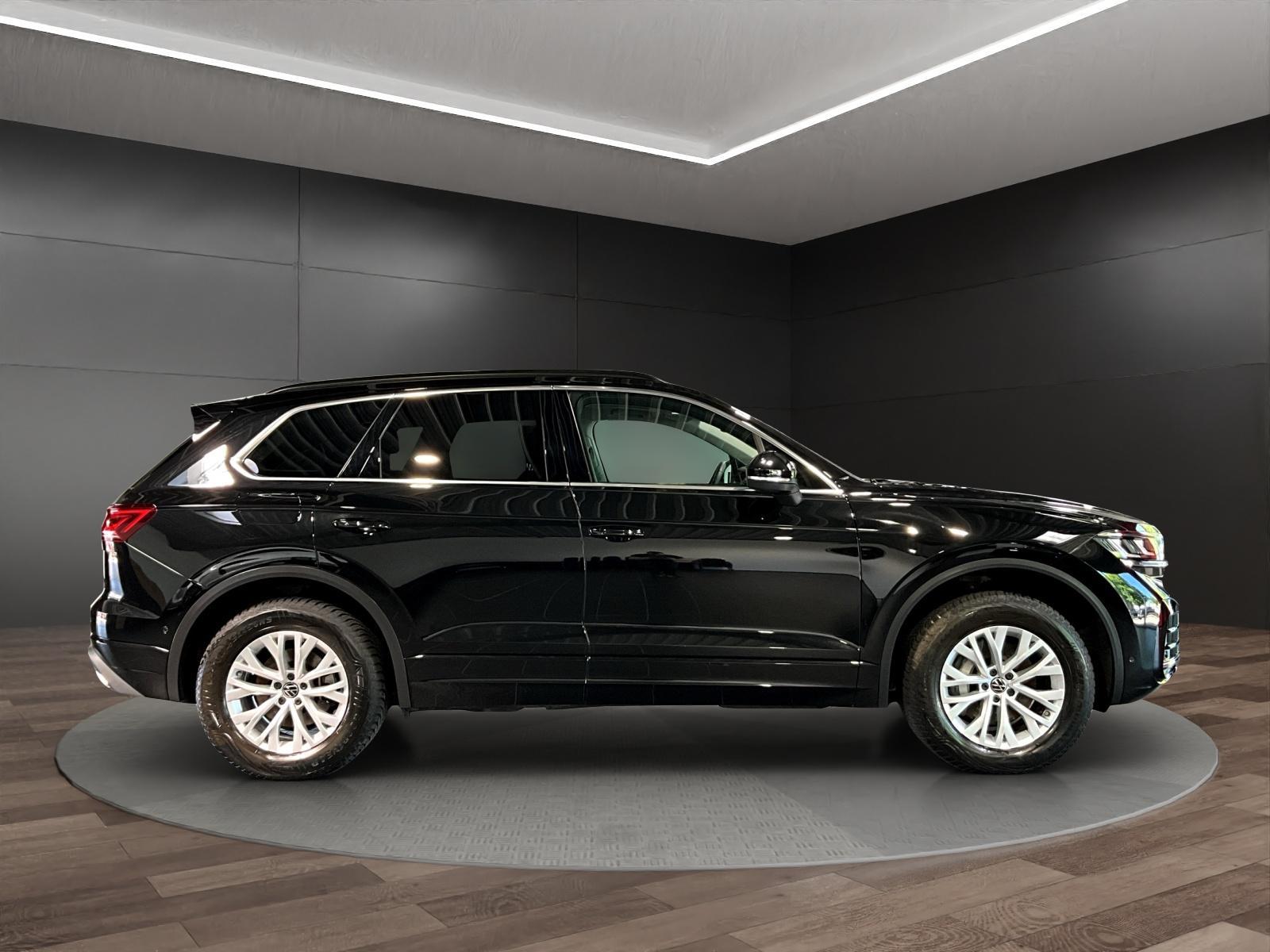 Volkswagen Touareg 3.0 TDI 4Motion*Matrix*Pano*Memory*DAB*