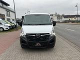 Opel Movano 3 SEITENKIPPER, 3 SITZER,Klima - 3-Seitenkipper
