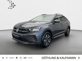 Volkswagen Taigo Life GOAL 1.0 TSI *KAM*APP*Assist*SHZ*LED* - Volkswagen Taigo GOAL mit Benzin-Antrieb