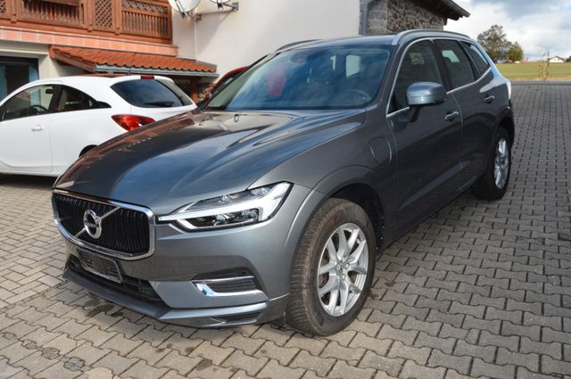 Volvo XC 60 T8 AWD Business Plug In Hybrid LEDPanorama